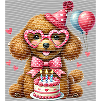 Valentine's Day-QRJ  3939